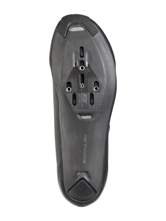 Załaduj obraz do przeglądarki galerii, Buty szosowe NORTHWAVE Extreme Plus Black/White
