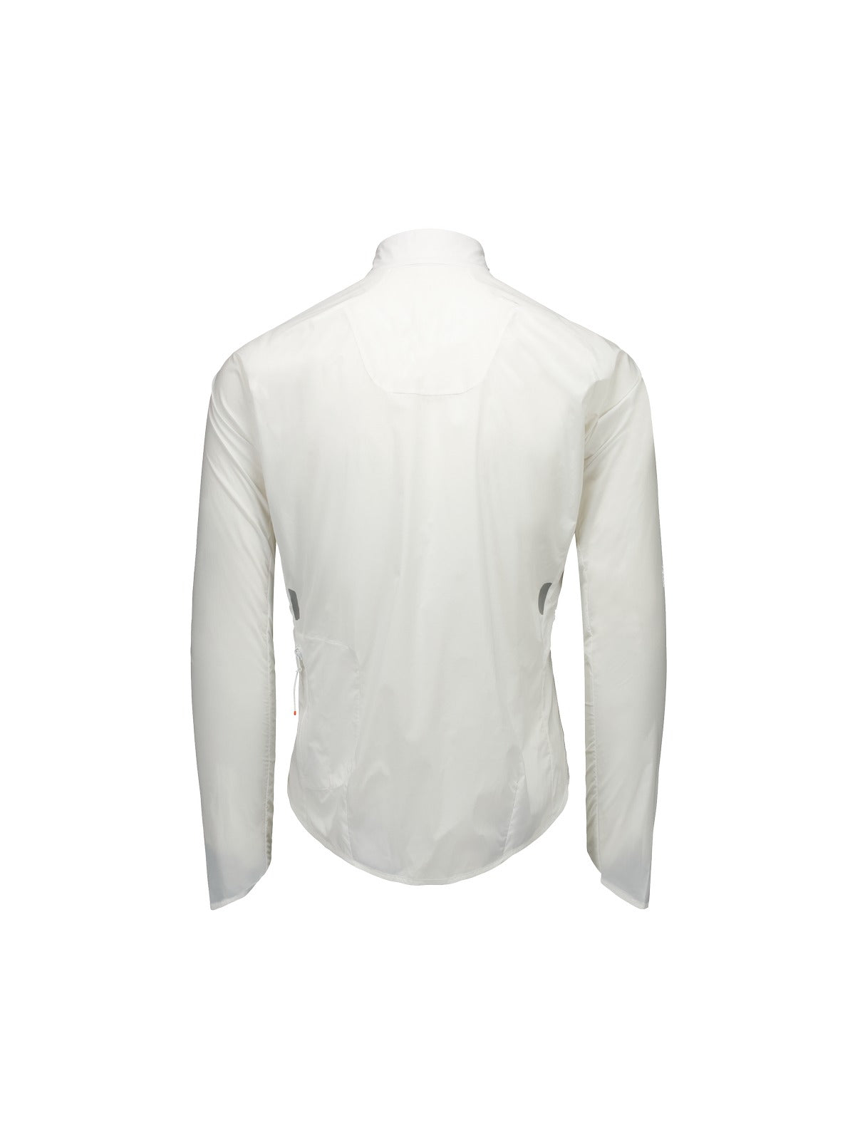 Kurtka rowerowa POC Pure-Lite Splash Jacket - Hyd. White