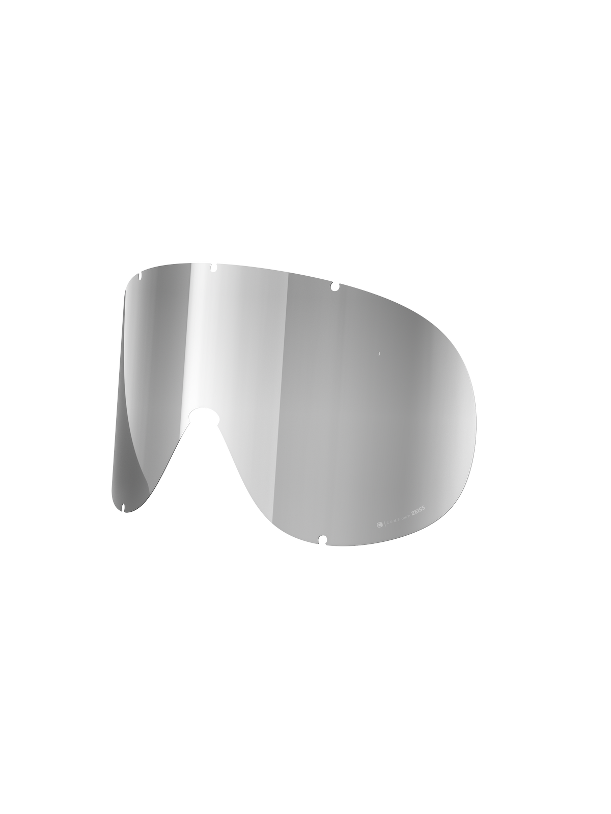 Szyba do gogli POC RETINA BIG CLARITY COMP