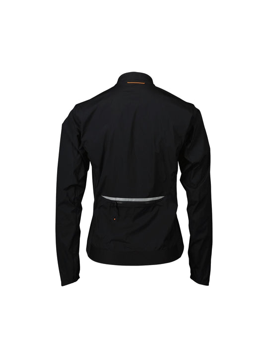 Załaduj obraz do przeglądarki galerii, Kurtka rowerowa POC W&#39;s Essential Splash Jacket - Ur. Black
