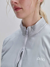 Załaduj obraz do przeglądarki galerii, Kurtka damska POC W's POC Lite Padded Jacket - Granite Grey
