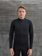 Załaduj obraz do przeglądarki galerii, Kurtka rowerowa POC M&#39;s Thermal Jacket - Ur. Black
