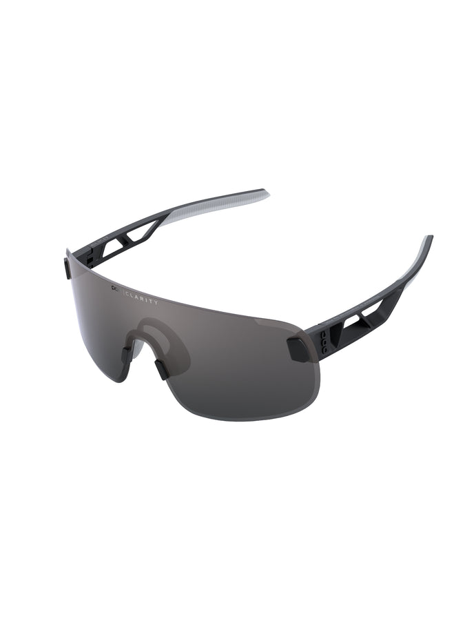 Okulary POC ELICIT - Ur. Black - Clarity Define Grey/No Mirror Cat 3