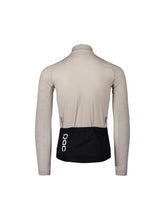 Załaduj obraz do przeglądarki galerii, Koszulka rowerowa POC M'S ESSENTIAL ROAD LS - Lt Sand. Beige
