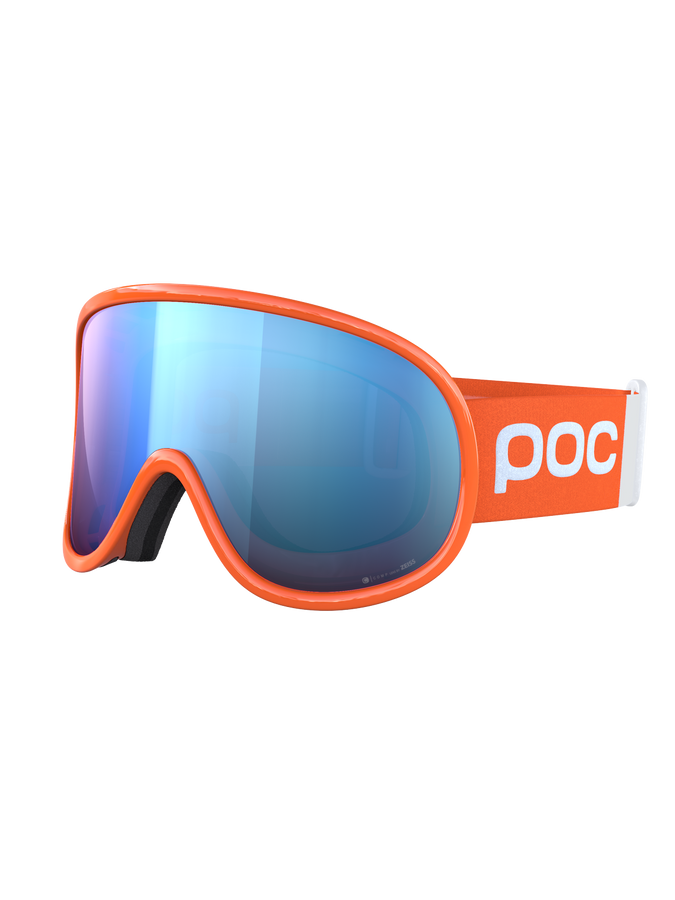 Gogle narciarskie POC RETINA BIG CLARITY COMP