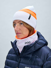 Załaduj obraz do przeglądarki galerii, Komin narciarski POC NECKWARMER - biały
