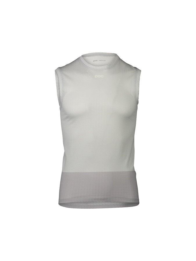 Koszulka POC KERNEL Layer Vest - Granite Grey - poc warszawa