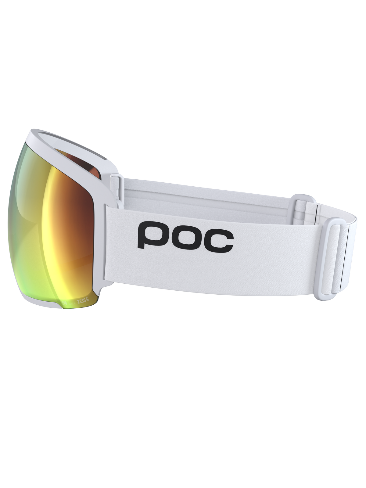 Zestaw Szyb do Gogli POC ORB CLARITY - ONE SIZE - poc warszawa