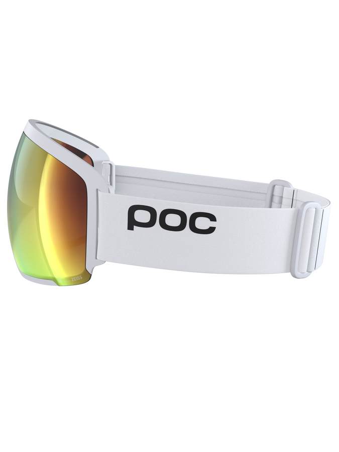 Zestaw Szyb do Gogli POC ORB CLARITY - ONE SIZE - poc warszawa