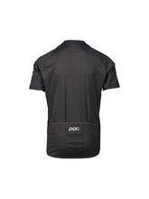 Załaduj obraz do przeglądarki galerii, Koszulka rowerowa POC Y’s XC Jersey - Sylvanite Grey - poc warszawa
