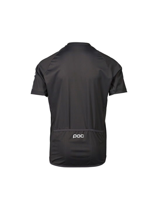 Załaduj obraz do przeglądarki galerii, Koszulka rowerowa POC Y’s XC Jersey - Sylvanite Grey - poc warszawa
