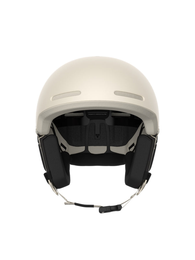 Kask narciarski POC Calyx - Sele. Off-White Matt - poc warszawa
