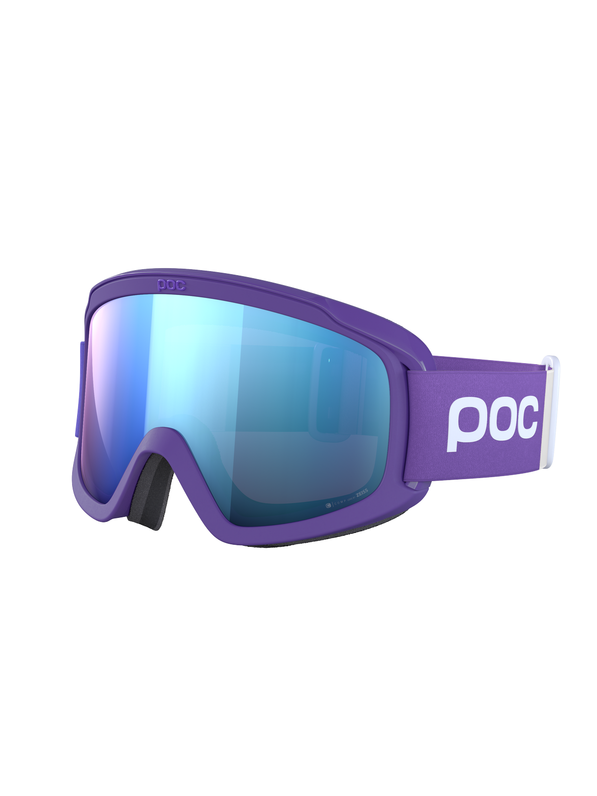 Gogle narciarskie POC OPSIN CLARITY COMP - ONE SIZE - poc warszawa