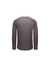 Załaduj obraz do przeglądarki galerii, Koszulka rowerowa POC M's Reform Enduro Jersey - Sylvanite Grey
