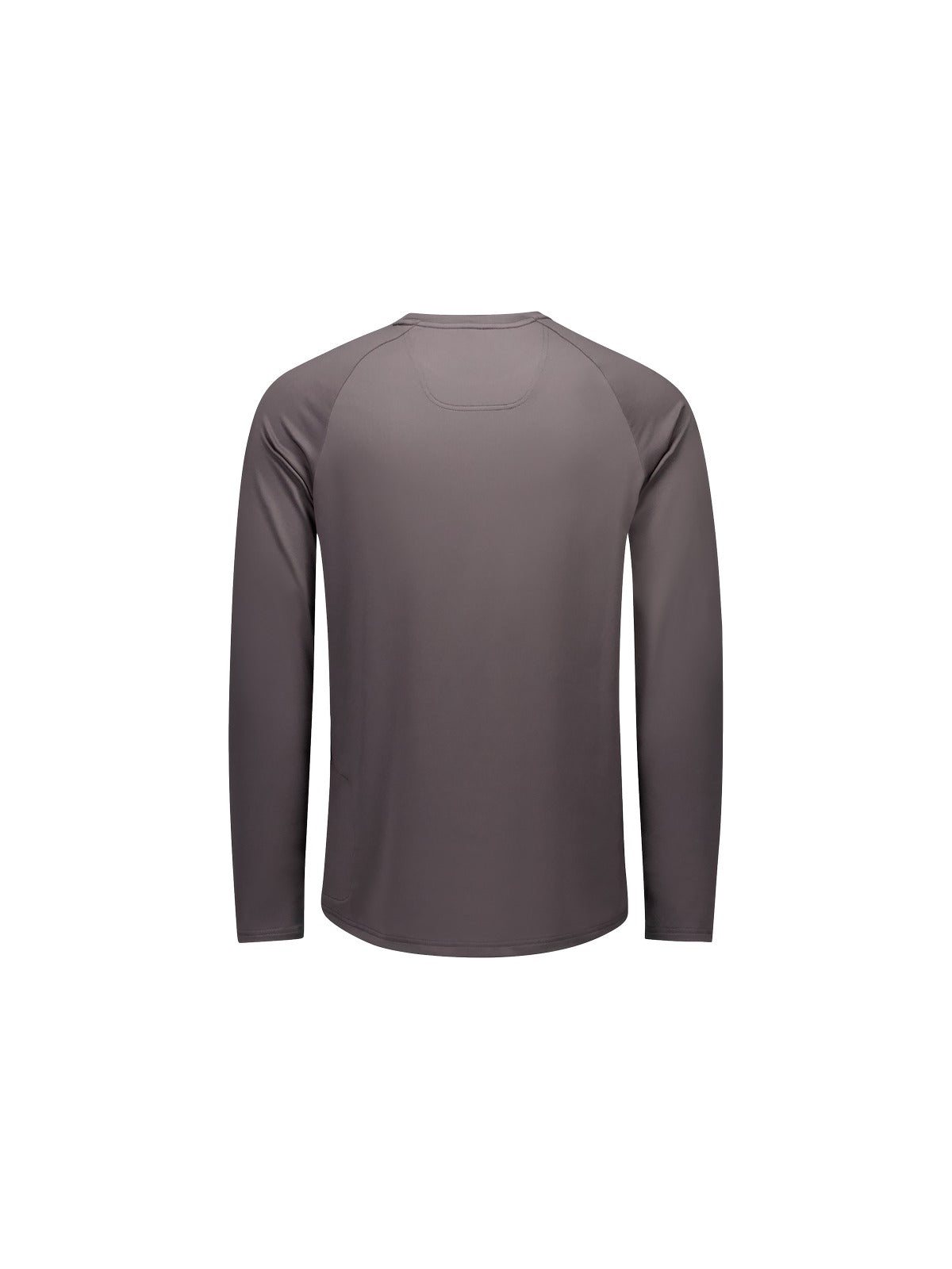 Koszulka rowerowa POC M's Reform Enduro Jersey - Sylvanite Grey