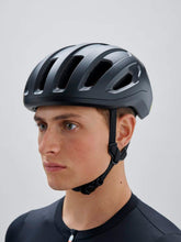 Załaduj obraz do przeglądarki galerii, Kask rowerowy POC Amidal - Ur. Black Matt
