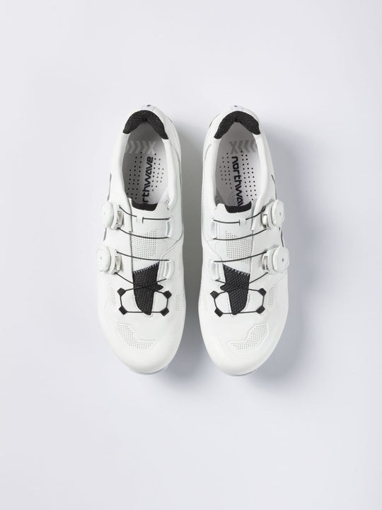 Załaduj obraz do przeglądarki galerii, Buty rowerowe NORTHWAVE Extreme X White
