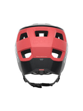 Załaduj obraz do przeglądarki galerii, Kask rowerowy POC Kortal - Uran. Black/Ammolite Coral Matt - poc warszawa
