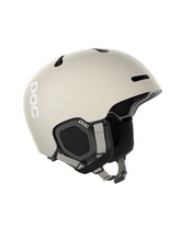Załaduj obraz do przeglądarki galerii, Kask narciarski POC Fornix MIPS POW JJ Mineral - Mineral Grey Matt
