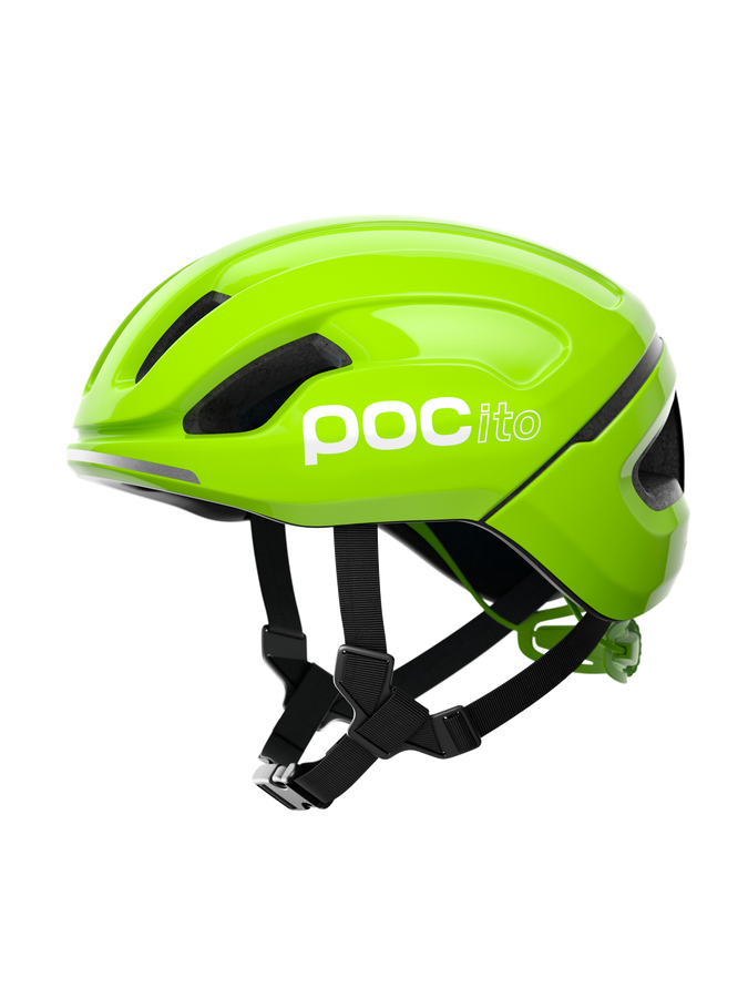 Kask Rowerowy POCITO OMNE SPIN