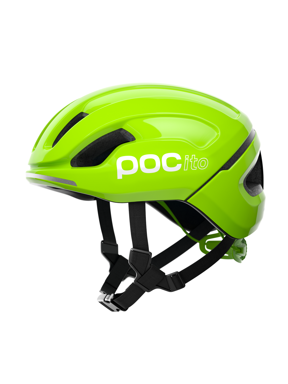 Kask Rowerowy POCITO OMNE SPIN - poc warszawa
