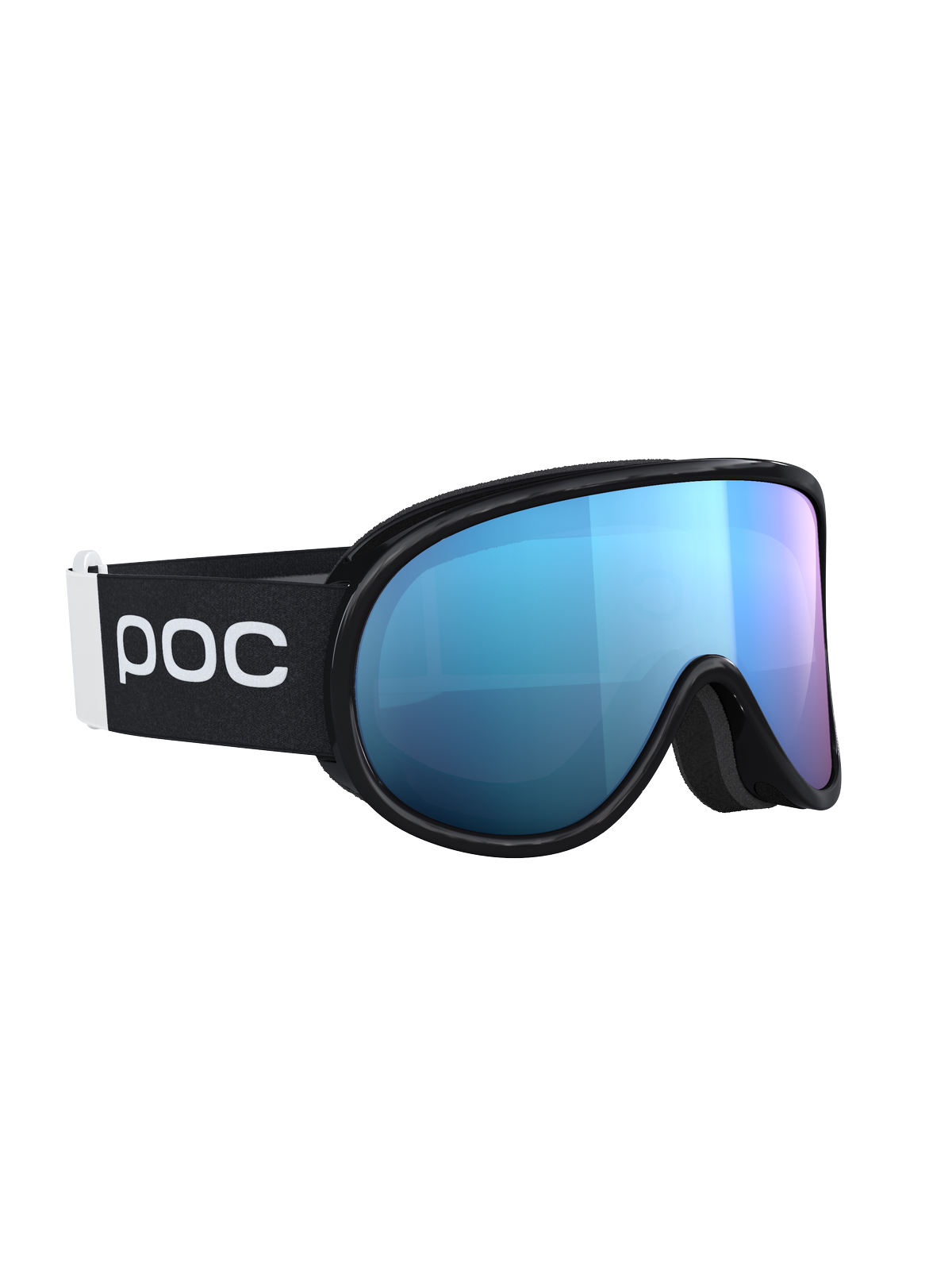 Gogle narciarskie POC RETINA CLARITY COMP - TU - poc warszawa