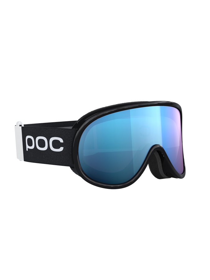 Gogle narciarskie POC RETINA CLARITY COMP - TU - poc warszawa