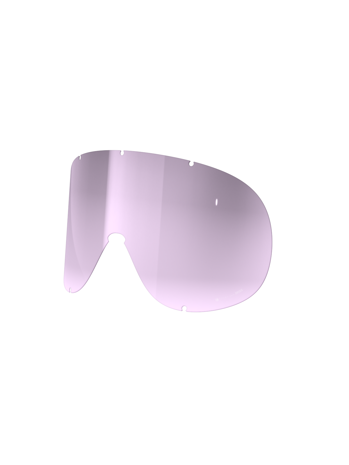 Gogle narciarskie POC RETINA BIG CLARITY COMP