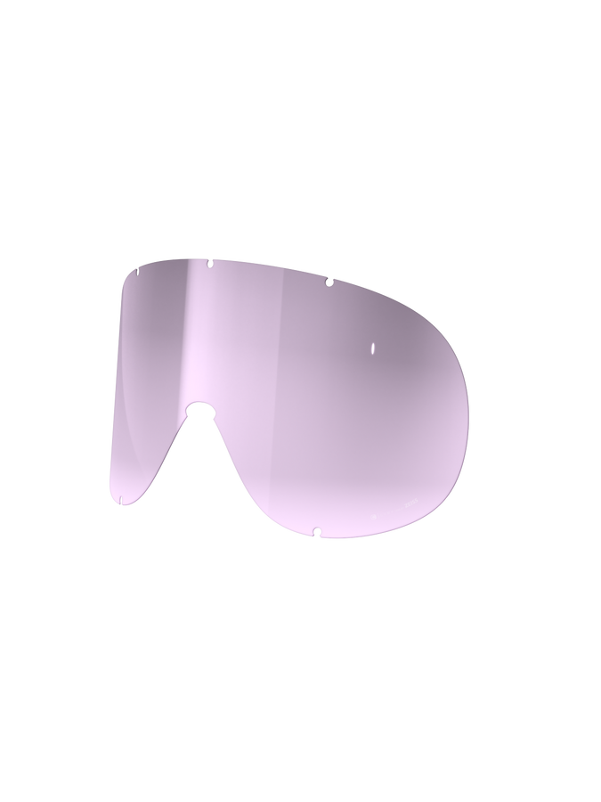 Gogle narciarskie POC RETINA BIG CLARITY COMP