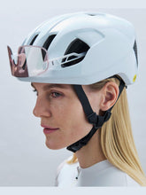 Załaduj obraz do przeglądarki galerii, Kask rowerowy POC VENTRAL MIPS - Hydr. White
