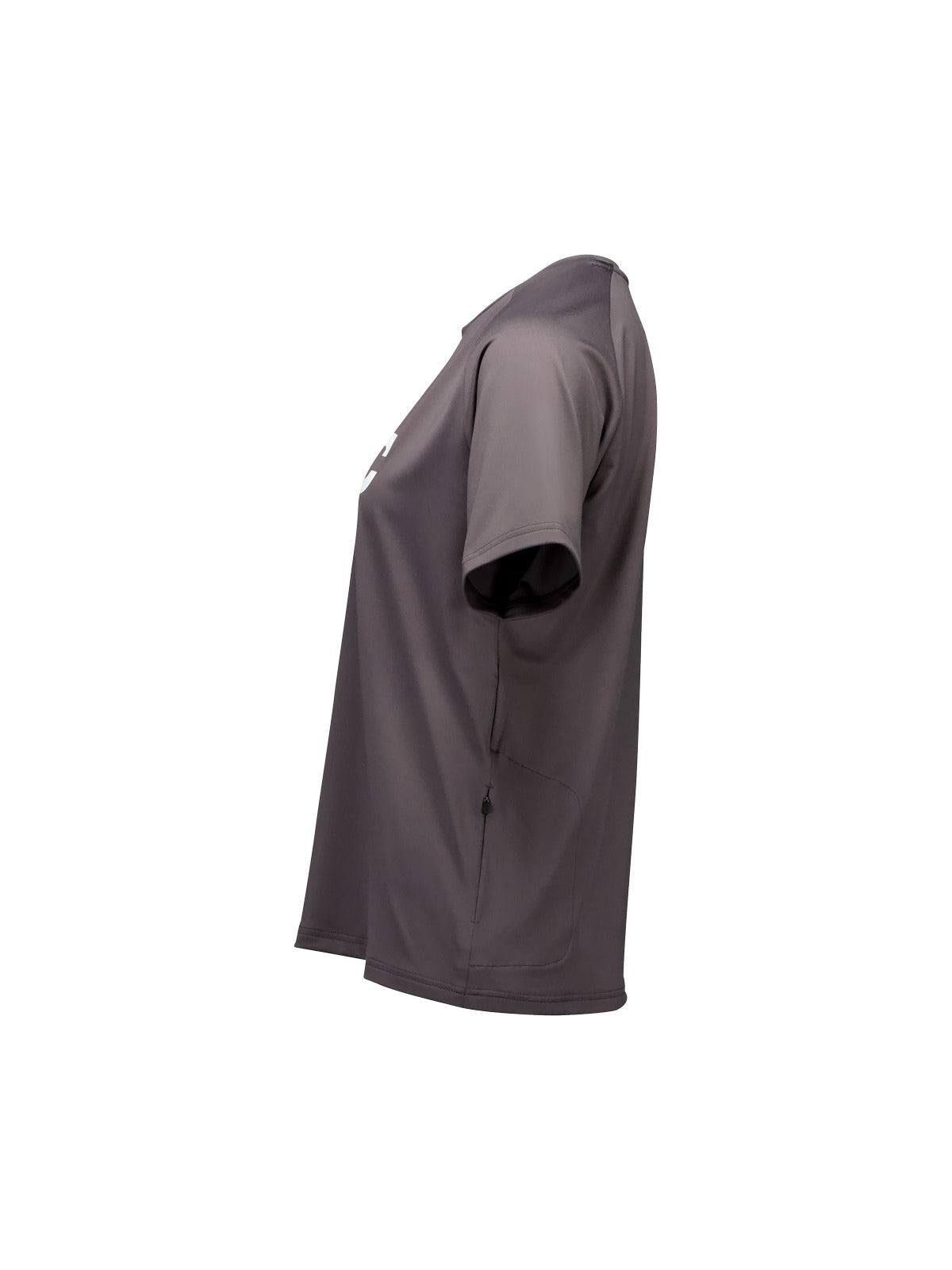 Koszulka rowerowa POC W's Reform Enduro Tee - Sylvanite Grey