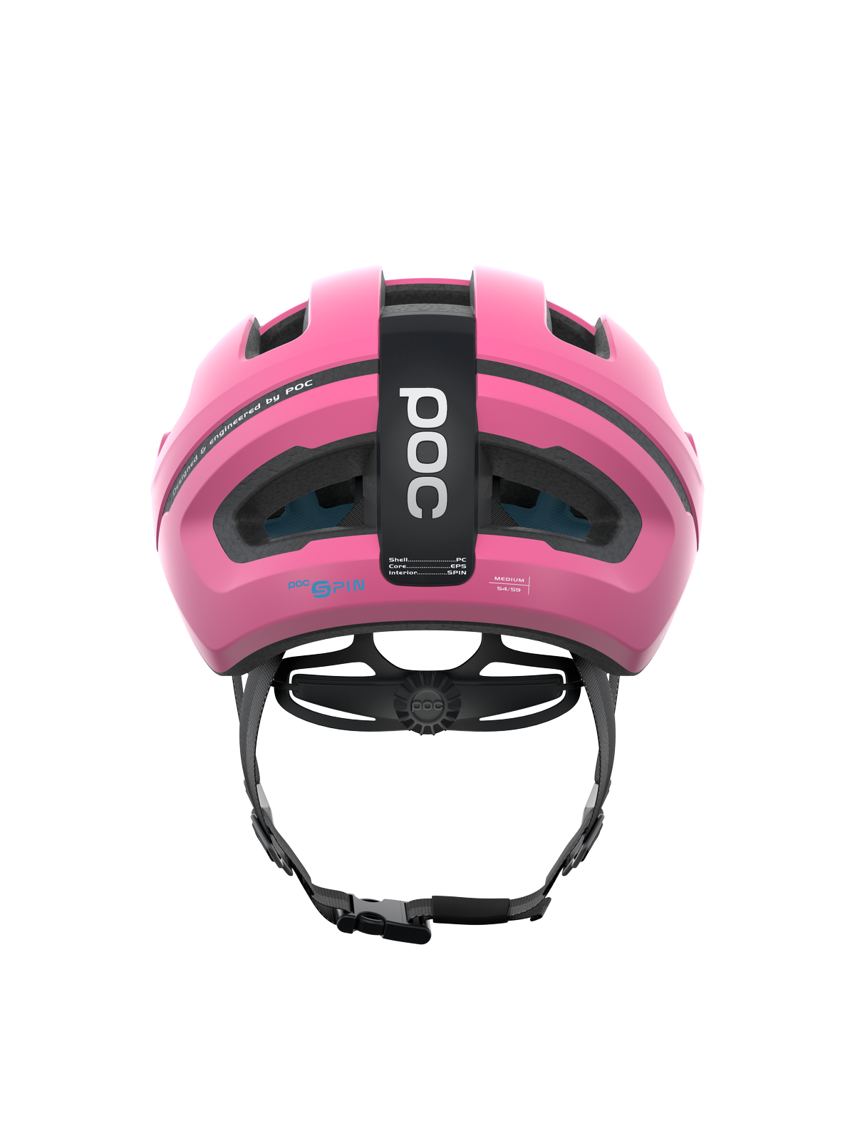 Kask Rowerowy POC OMNE AIR SPIN