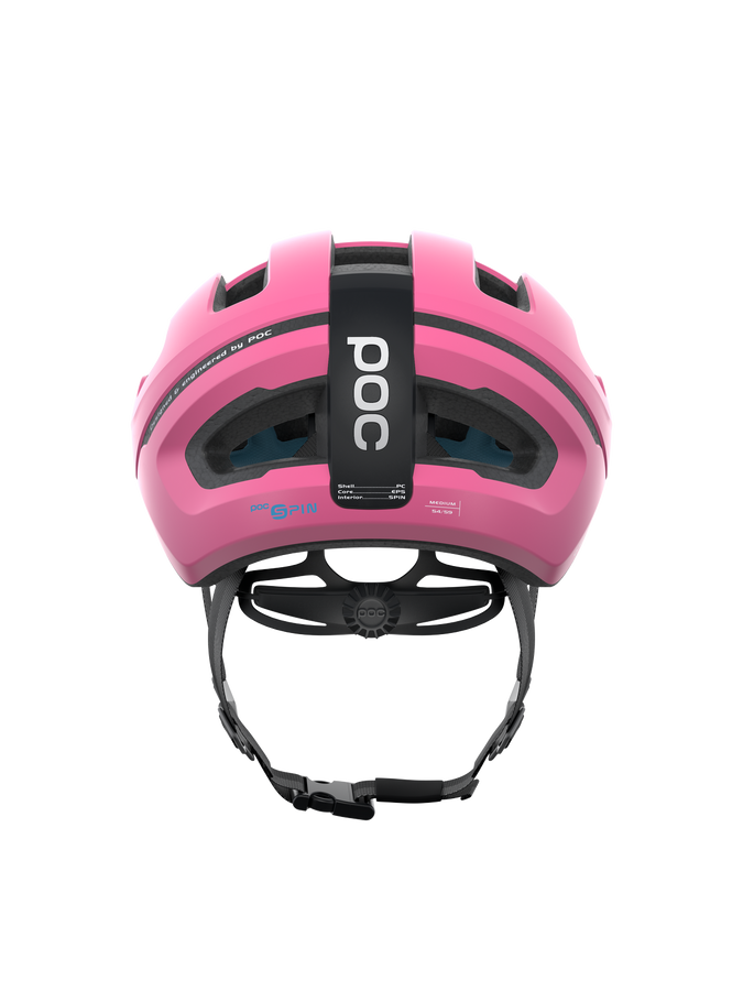Kask Rowerowy POC OMNE AIR SPIN
