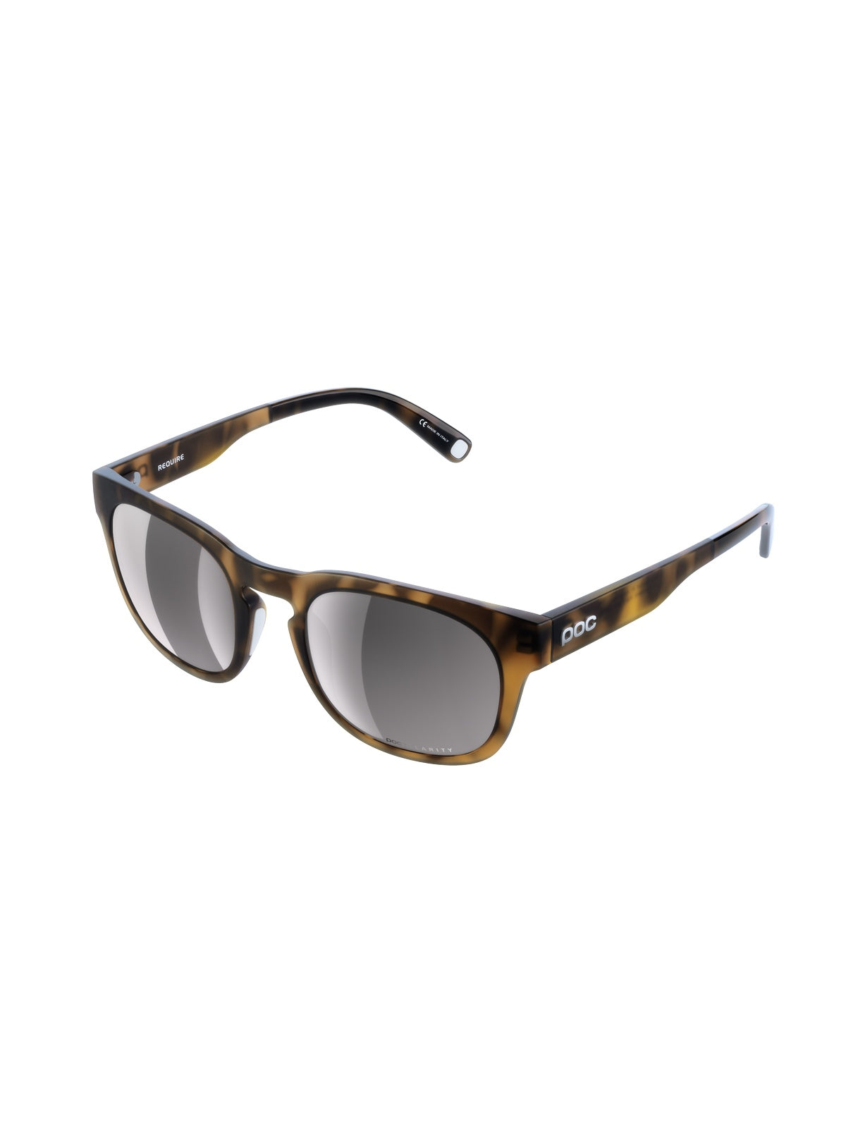 Okulary POC Require - Tort. Brown/Clarity Road/Sunny Silver Cat.2