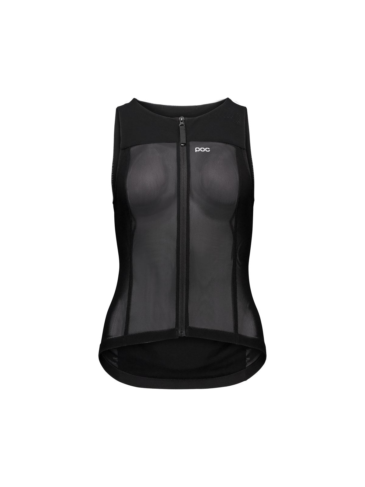 Ochraniacz POC W'S Vpd Max Vest - Ura. Black