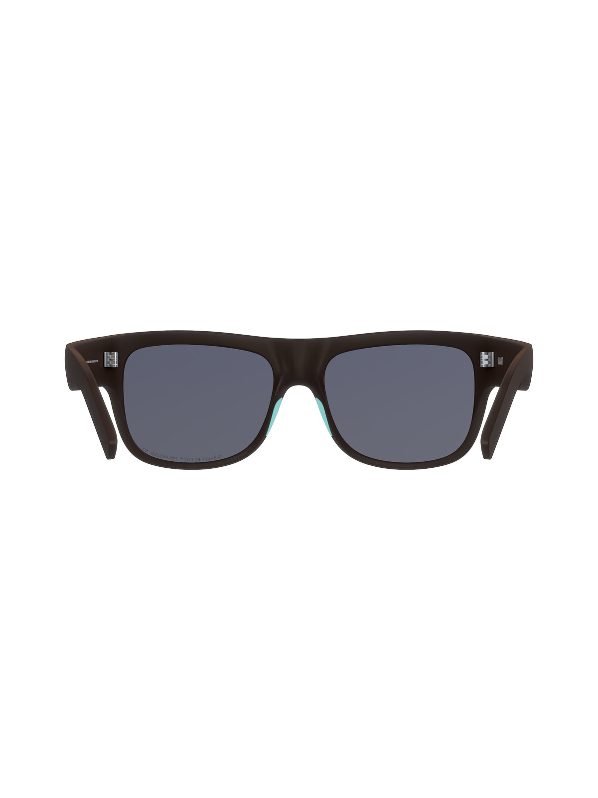 Okulary POC Want - Bronzite Brown/Clarity Universal/Sunny Turquoise