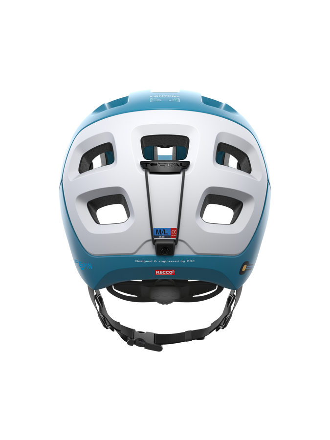 Kask Rowerowy POC TECTAL RACE SPIN