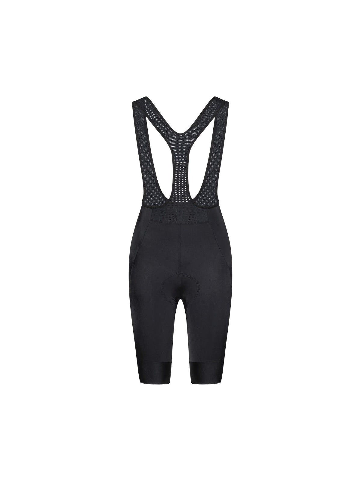 Spodenki rowerowe POC W's Cadence Cargo Bib Shorts - Ur. Black