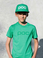 Załaduj obraz do przeglądarki galerii, T-Shirt POC TEE JR
