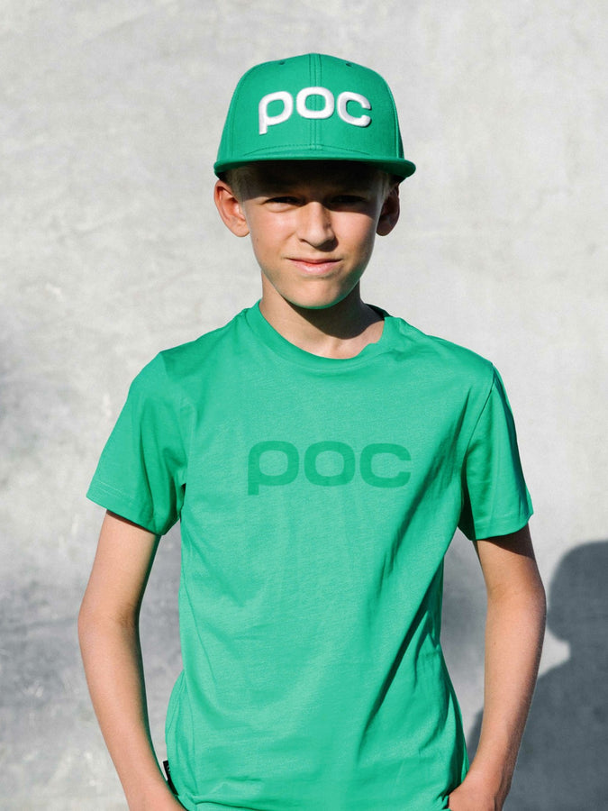 T-Shirt POC TEE JR