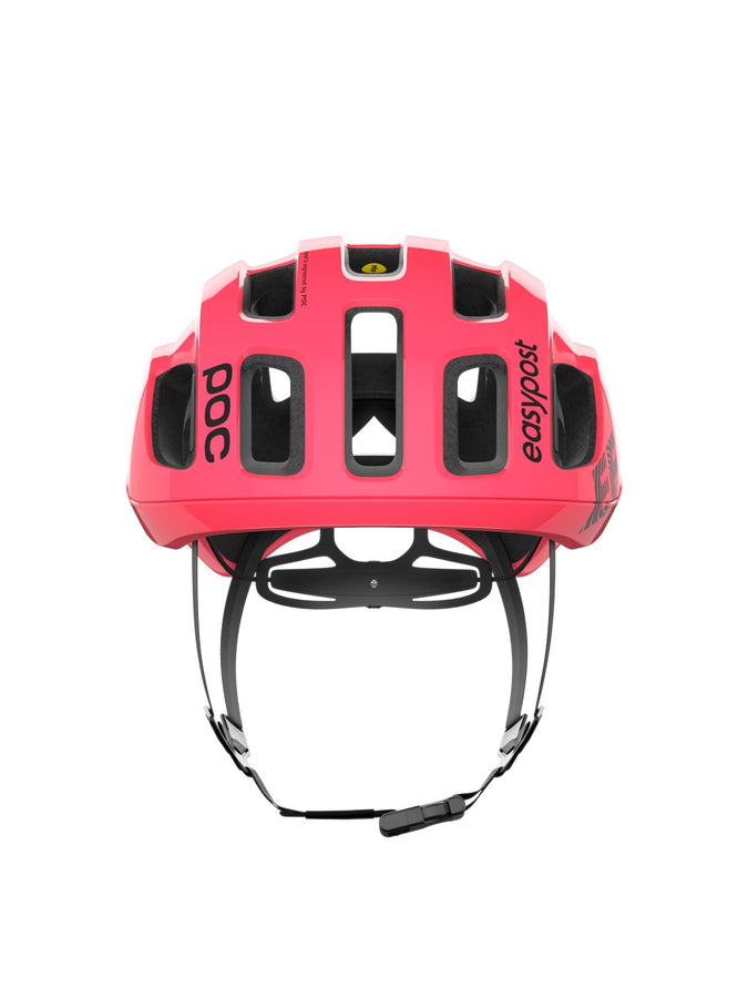 Kask rowerowy POC Ventral Air Mips EF Education-EasyPost Edition 2024