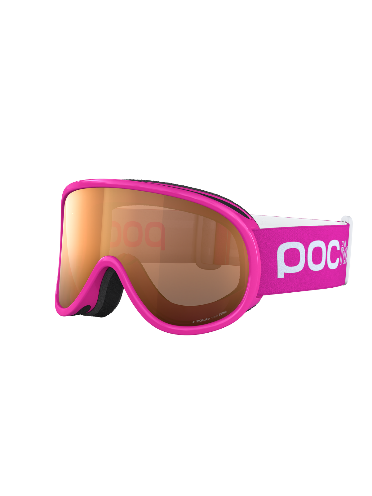Gogle narciarskie POC POCITO RETINA