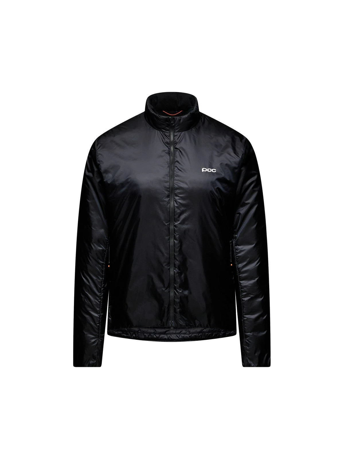 Kurtka damska POC W's POC Lite Padded Jacket - Uranium Black