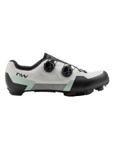 Załaduj obraz do przeglądarki galerii, Buty rowerowe NORTHWAVE Extreme XT Light Grey/Sage
