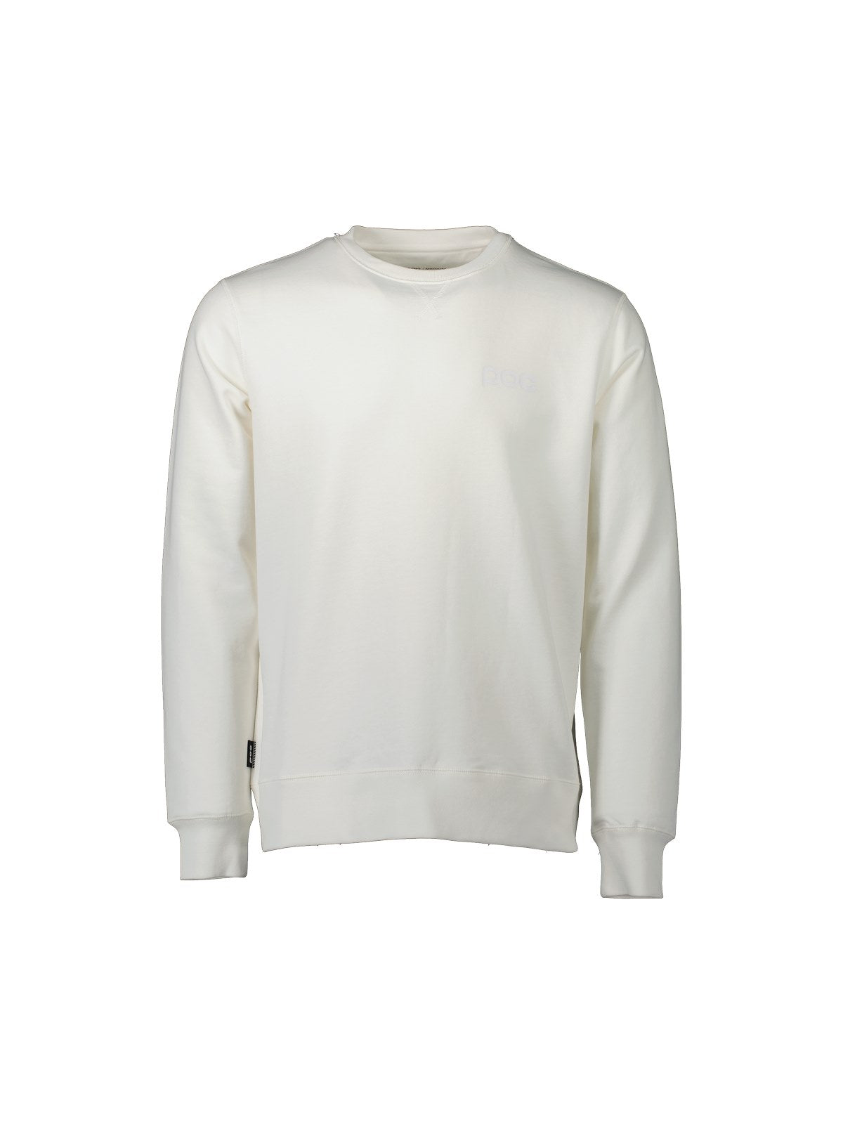 Bluza POC Crew - Sele. Off-White