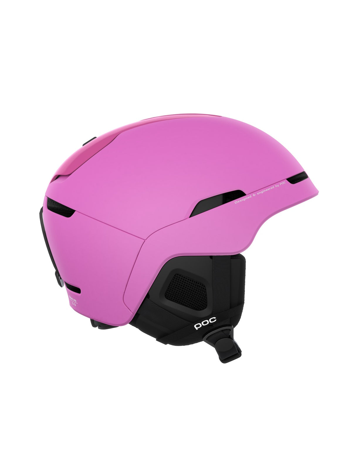 Kask Narciarski POC OBEX SPIN