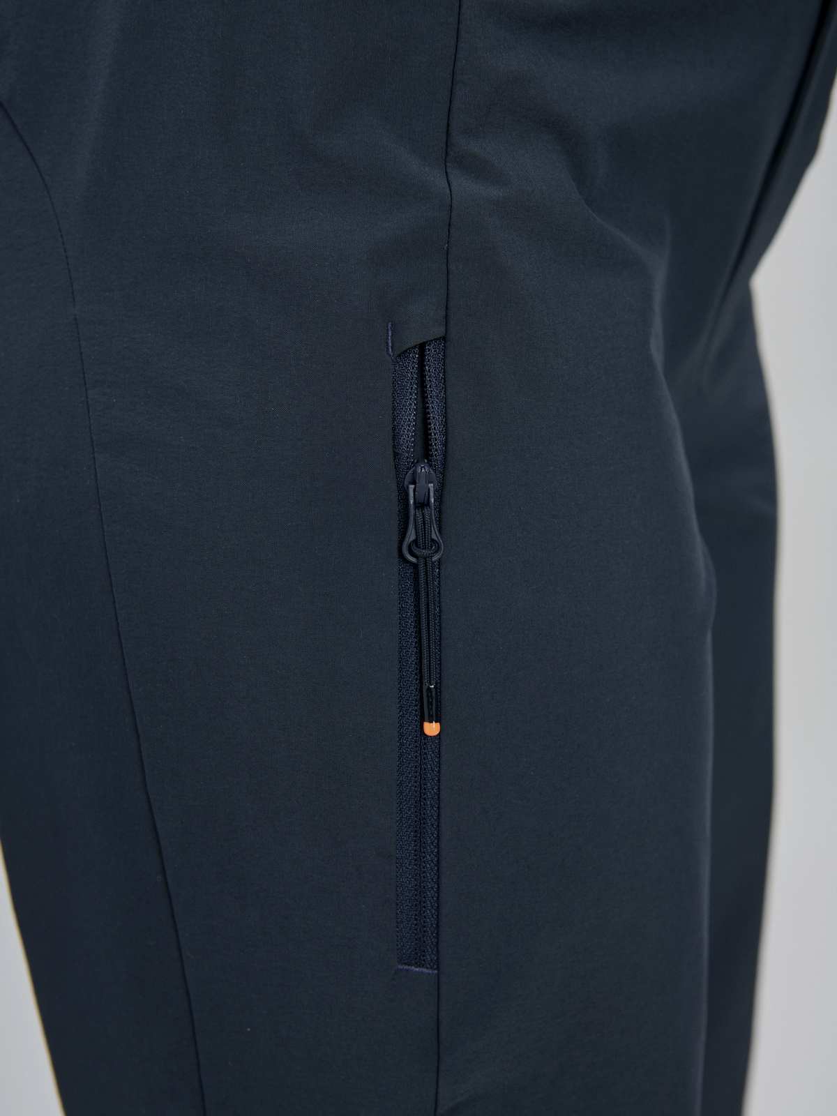 Spodenki rowerowe POC W's Motion Shorts - Apatite Navy