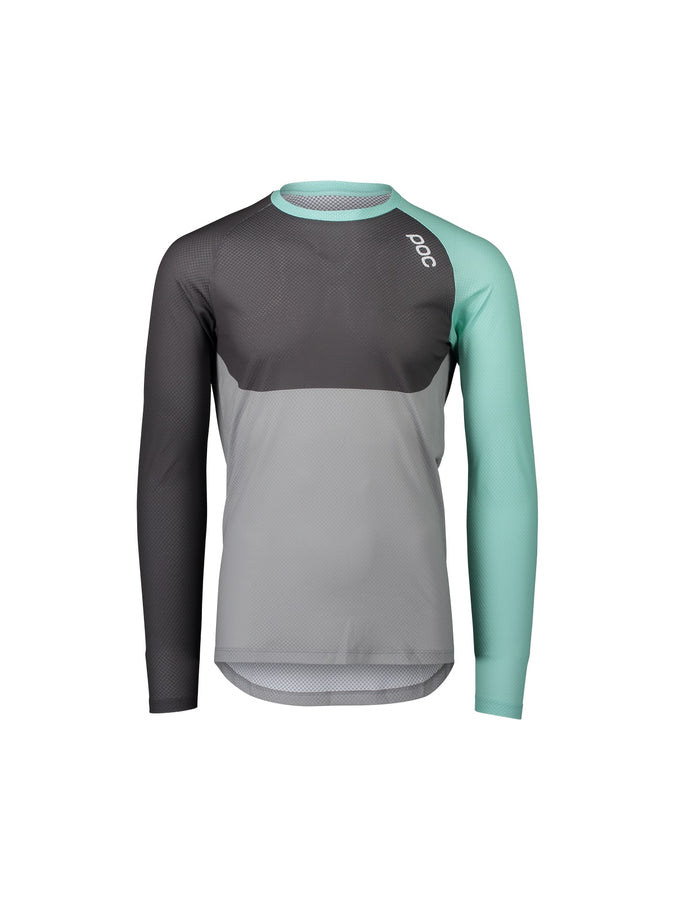 Koszulka Rowerowa POC MTB PURE LS