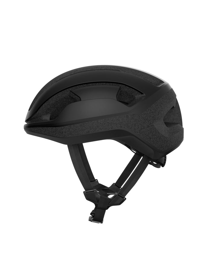 Kask rowerowy POC Omne Lite - Ur. Black Matt