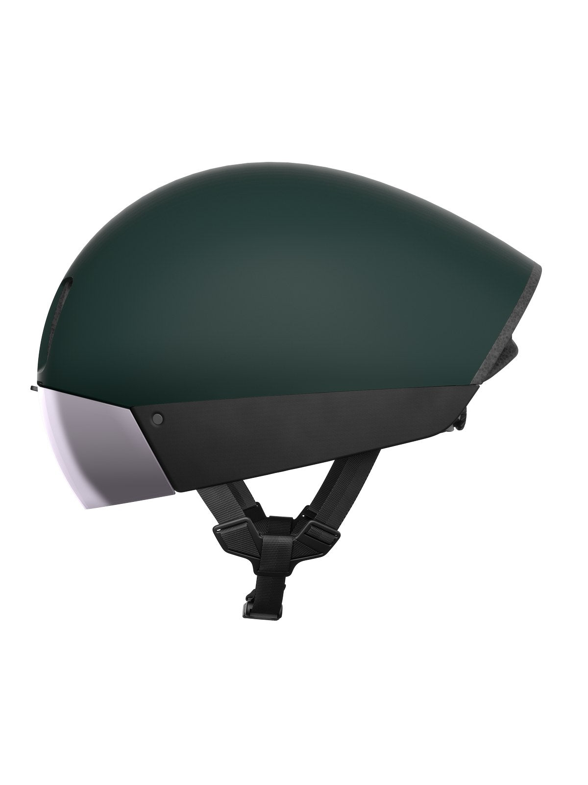 Kask rowerowy POC Procen Air - Parg. Green Matt